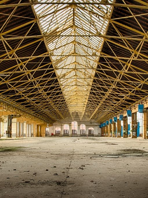 Abandono de Sitio